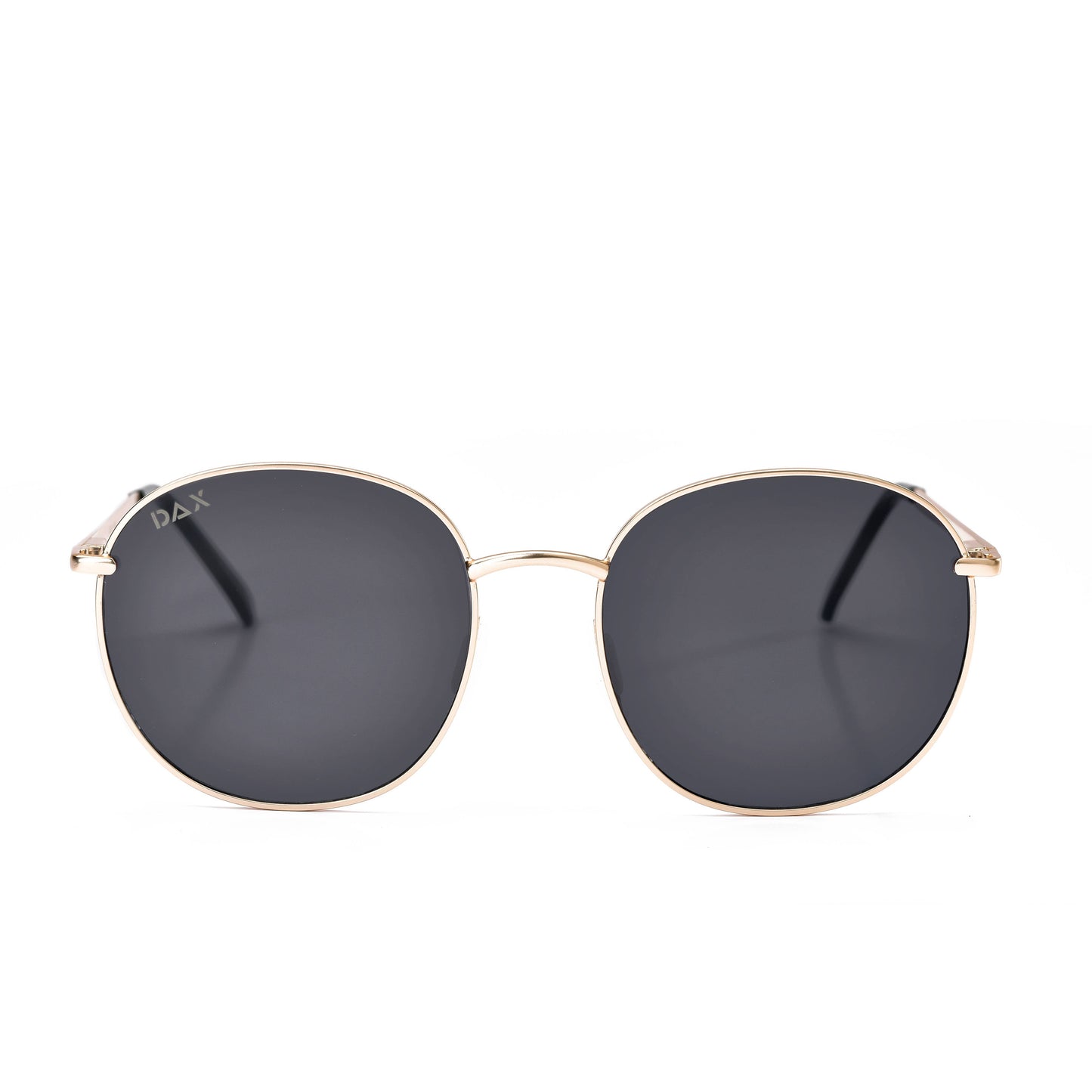 GEORGIE - Round Polarized Sunglasses