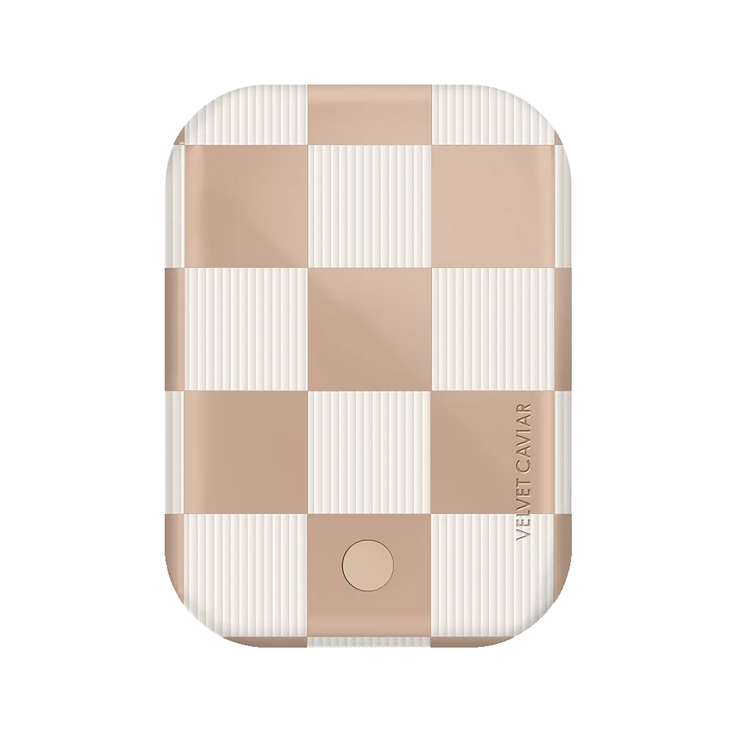 Wireless Phone Charger - Nude Vibe Checker