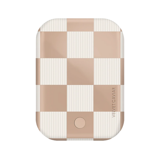 Wireless Phone Charger - Nude Vibe Checker