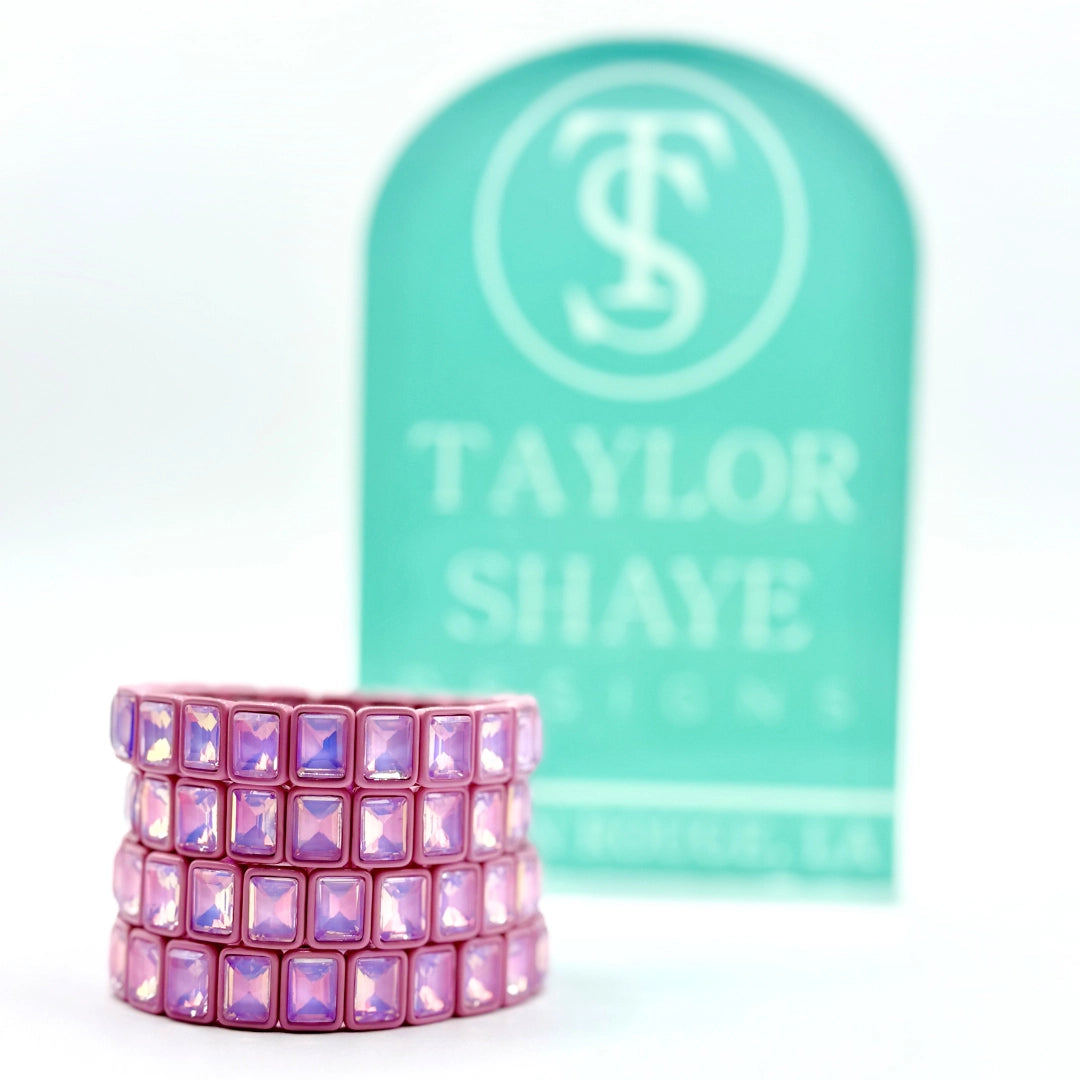 Bowie Bracelet
