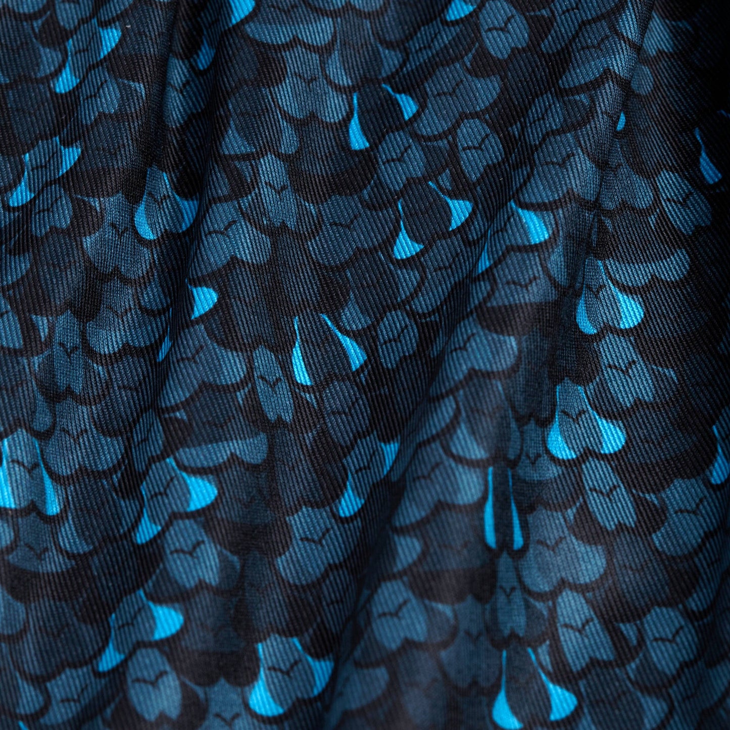 Eyes Up Here - Zapped - Polo