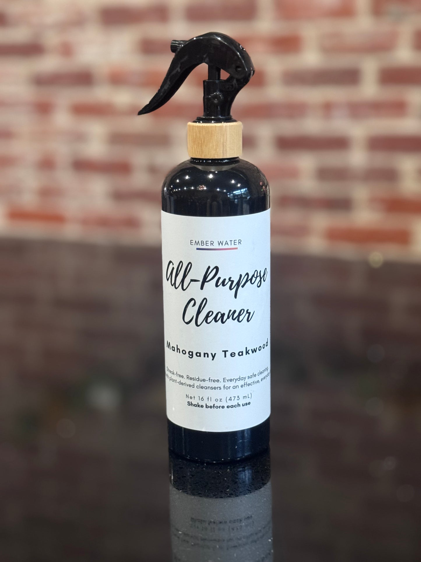 All Purpose Cleaners