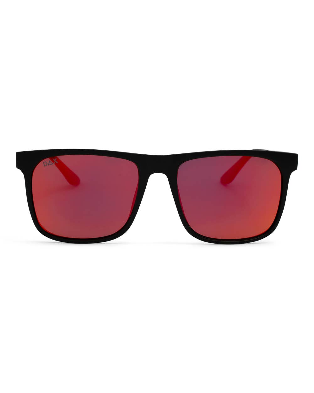 DASH - Men's Polarized Square Sunglasses