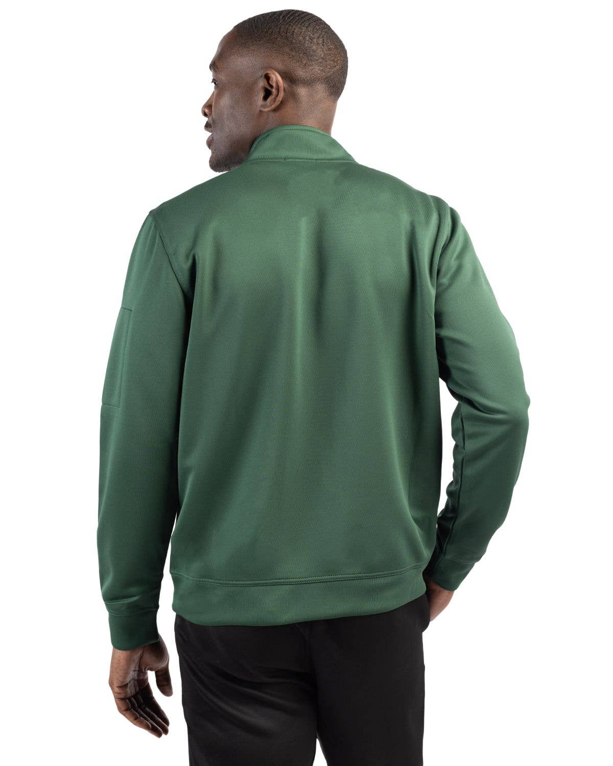 Clique Men's Lift Performance Quarter Zip
