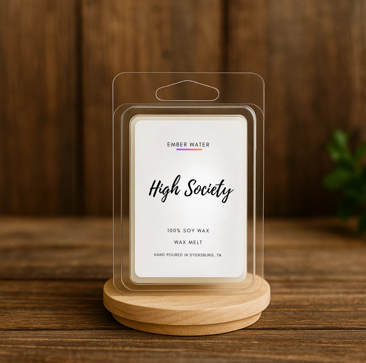 Wax Melts
