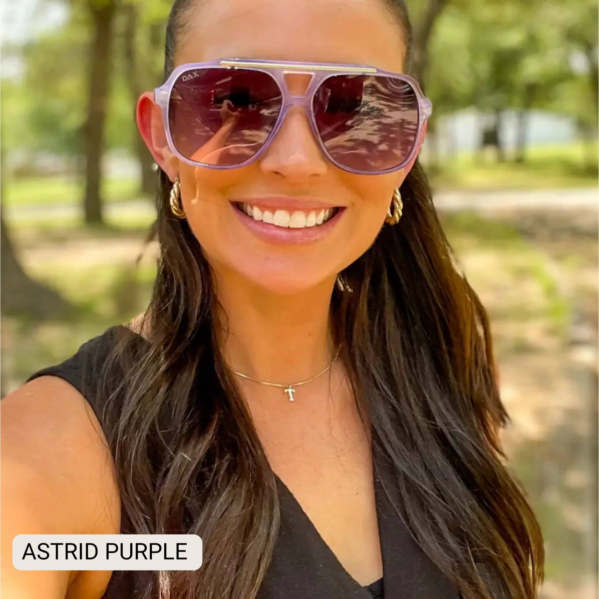 ASTRID Sunglasses
