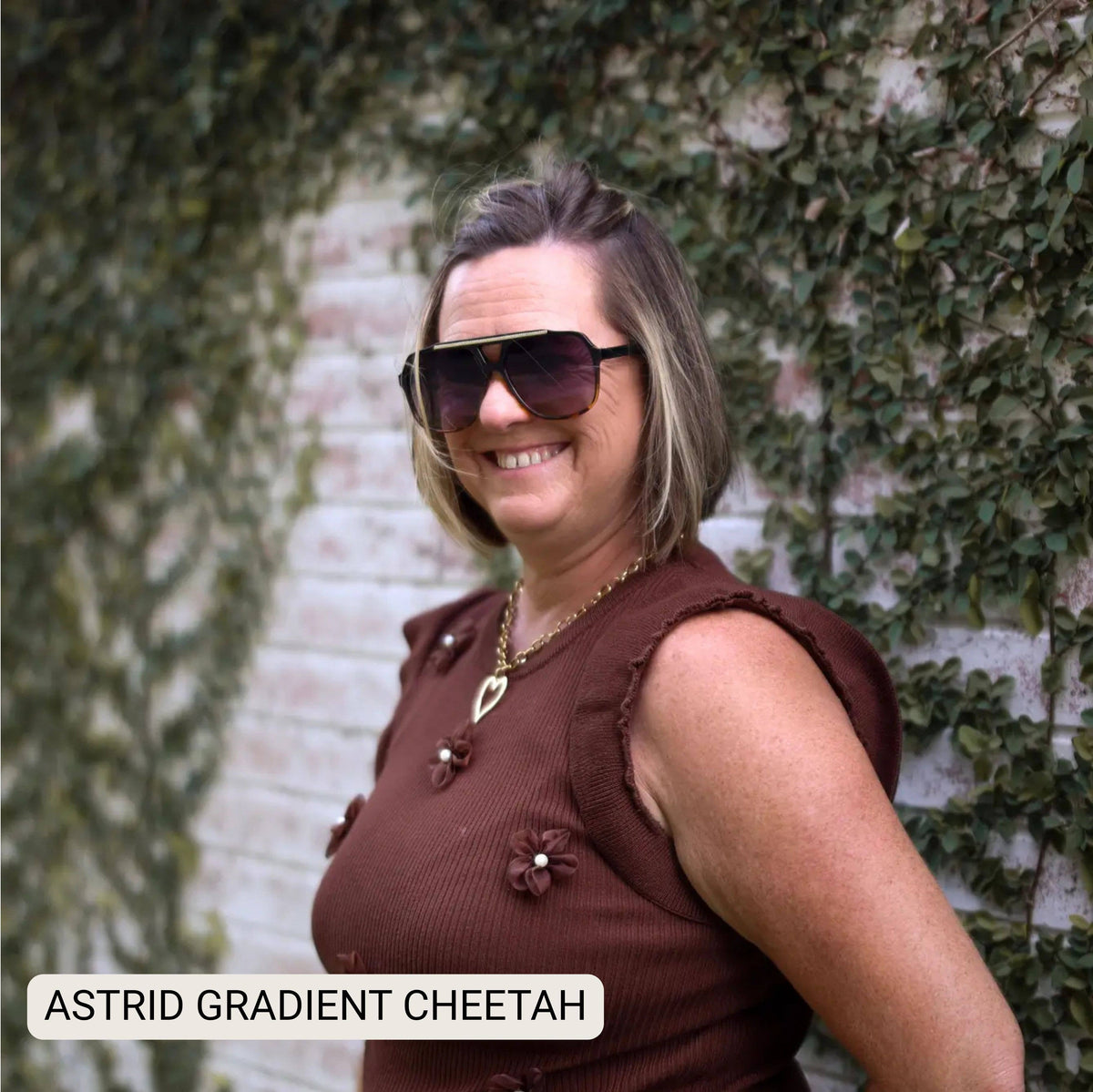 ASTRID Sunglasses