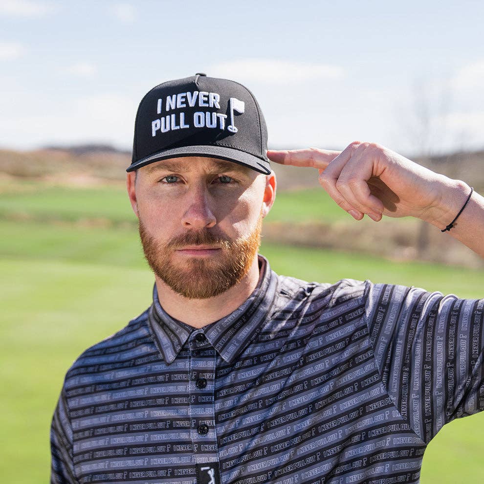 I Never Pull Out - Polo