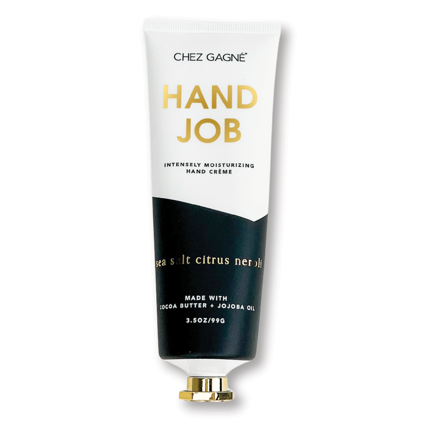 "Hand Job" - Hand Crème