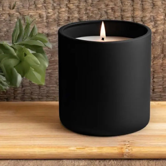 16 oz 100% Soy Candles