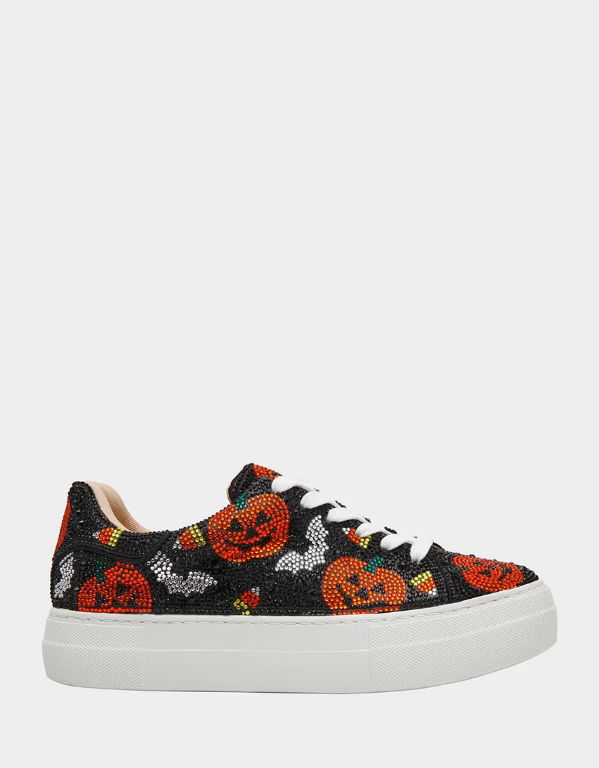 Sidny Halloween Sneakers