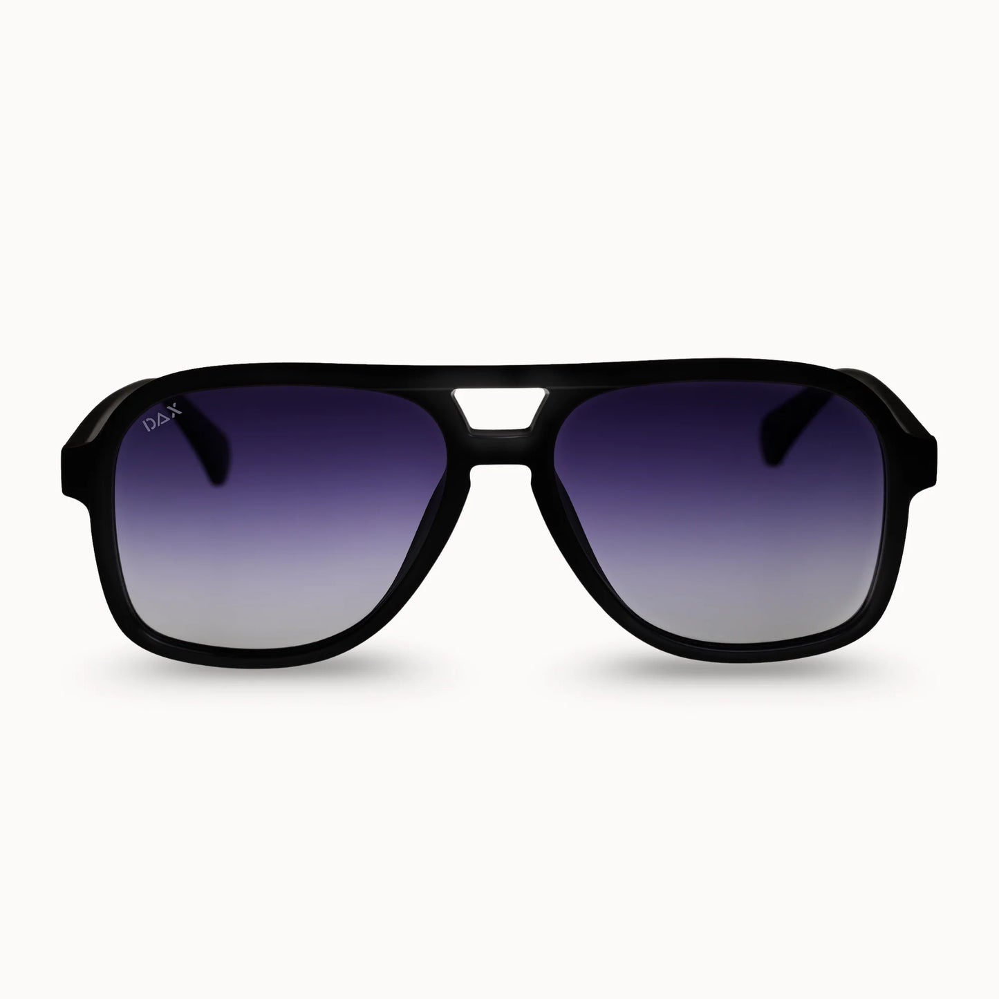 CRUZ - Unisex Aviator Polarized Sunglasses