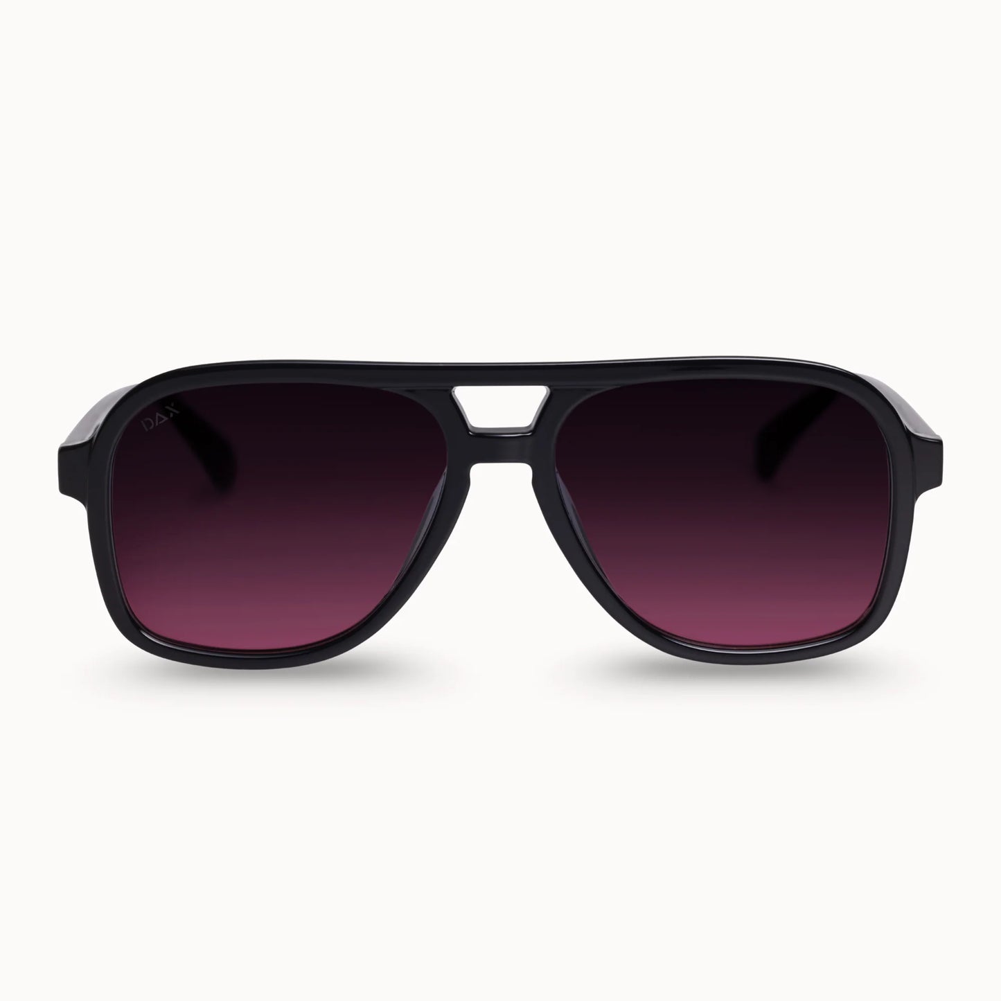CRUZ - Unisex Aviator Polarized Sunglasses