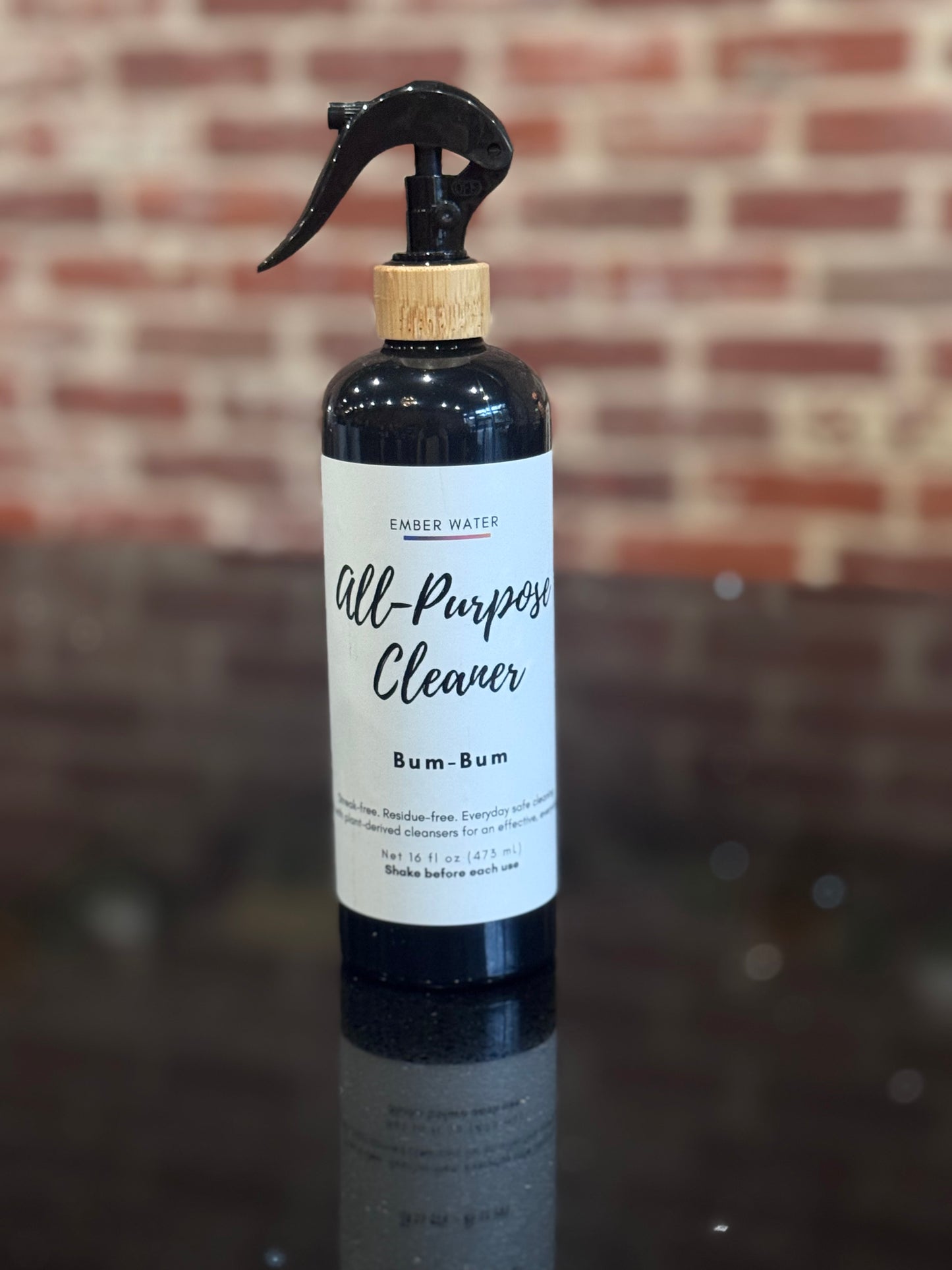 All Purpose Cleaners