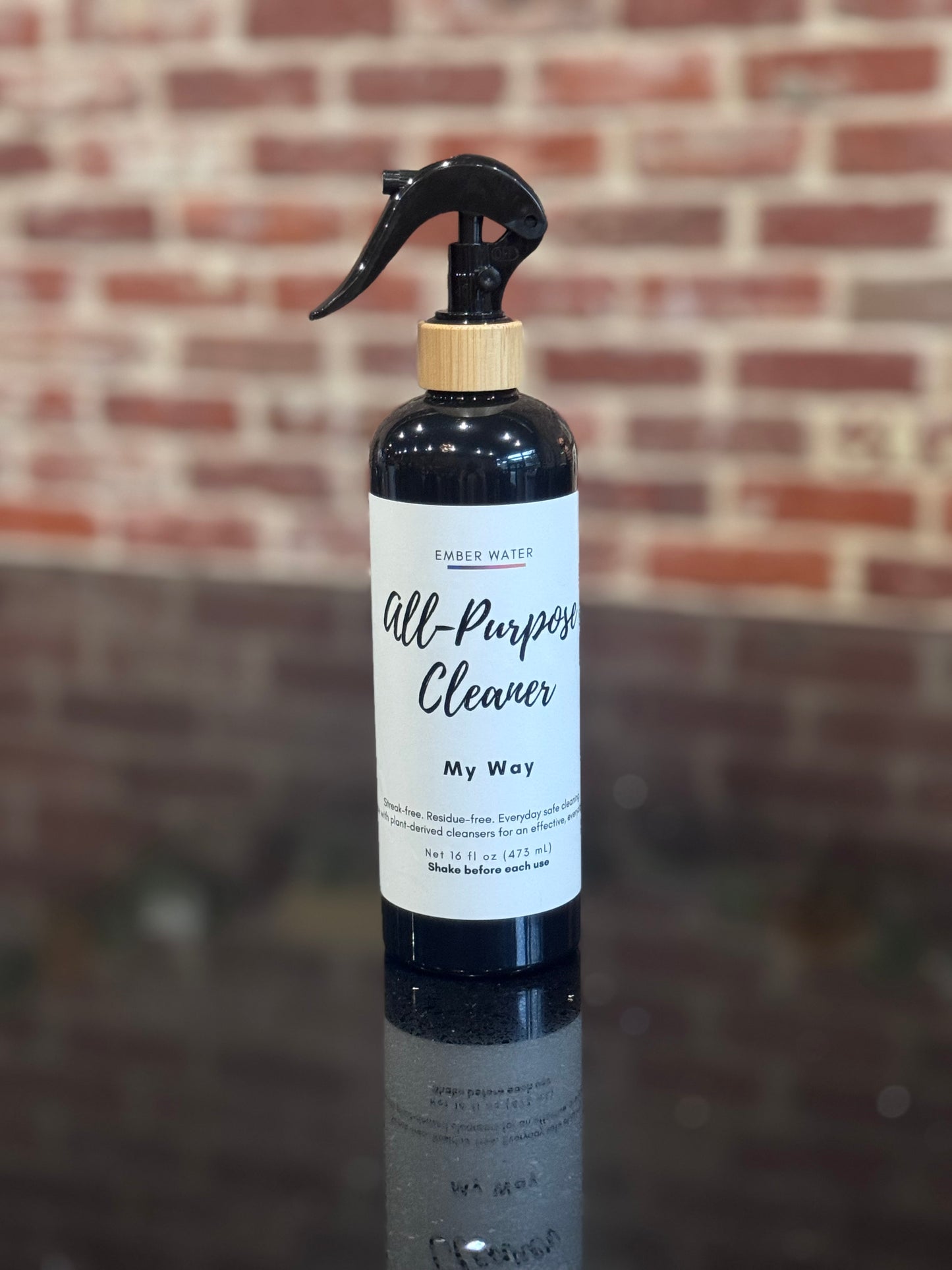 All Purpose Cleaners