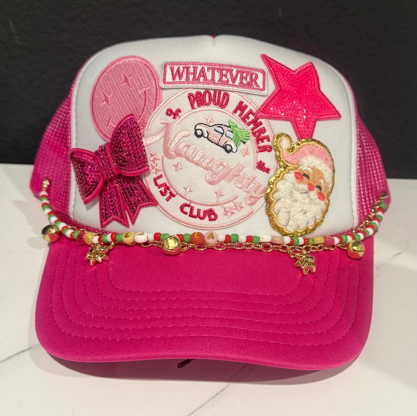 Proud Member of the Naughty List Club