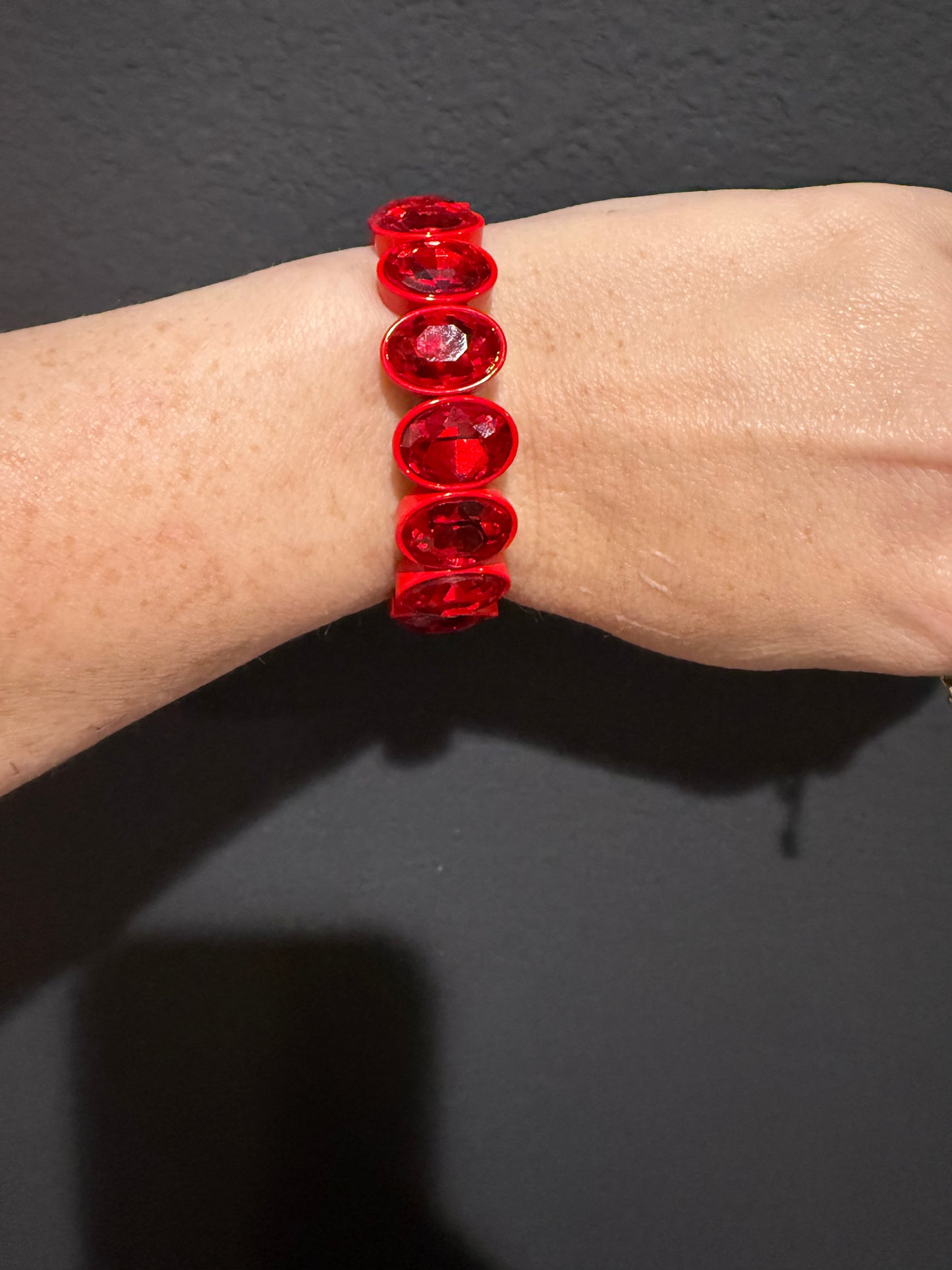 Ollie Bracelet