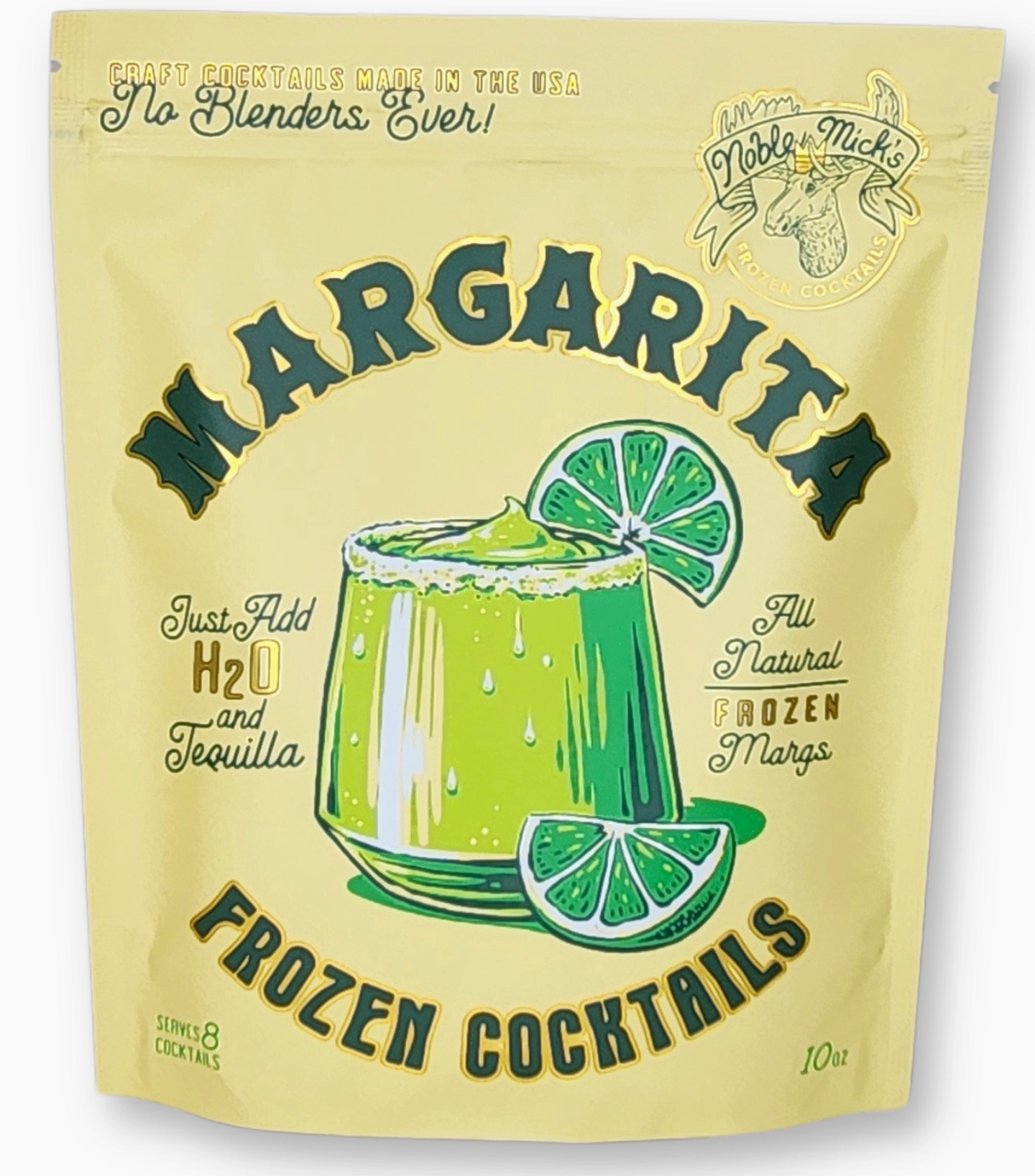 Frozen Cocktail Mix