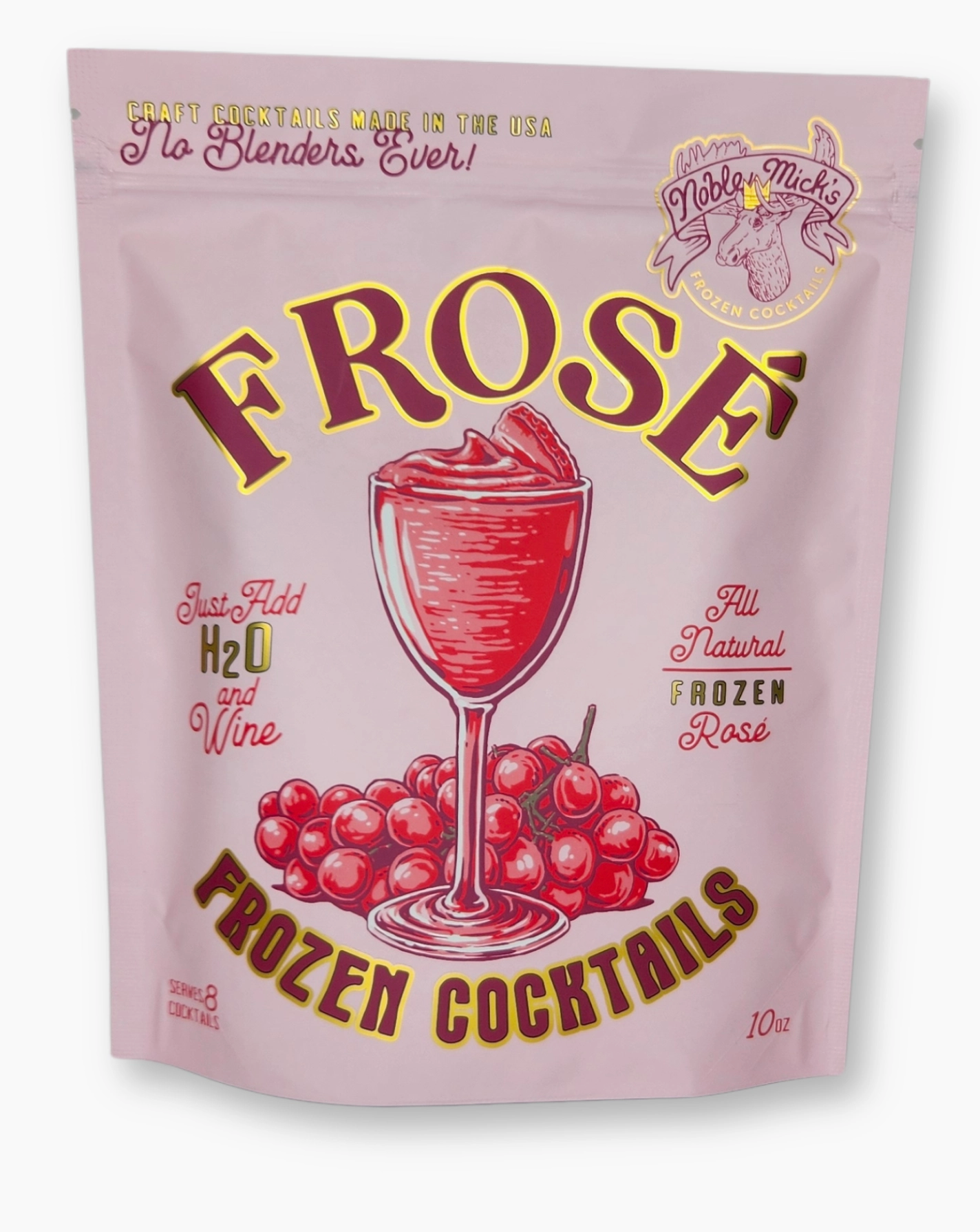 Frozen Cocktail Mix