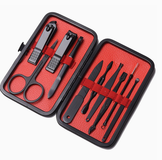 Color Pop Grooming Kit