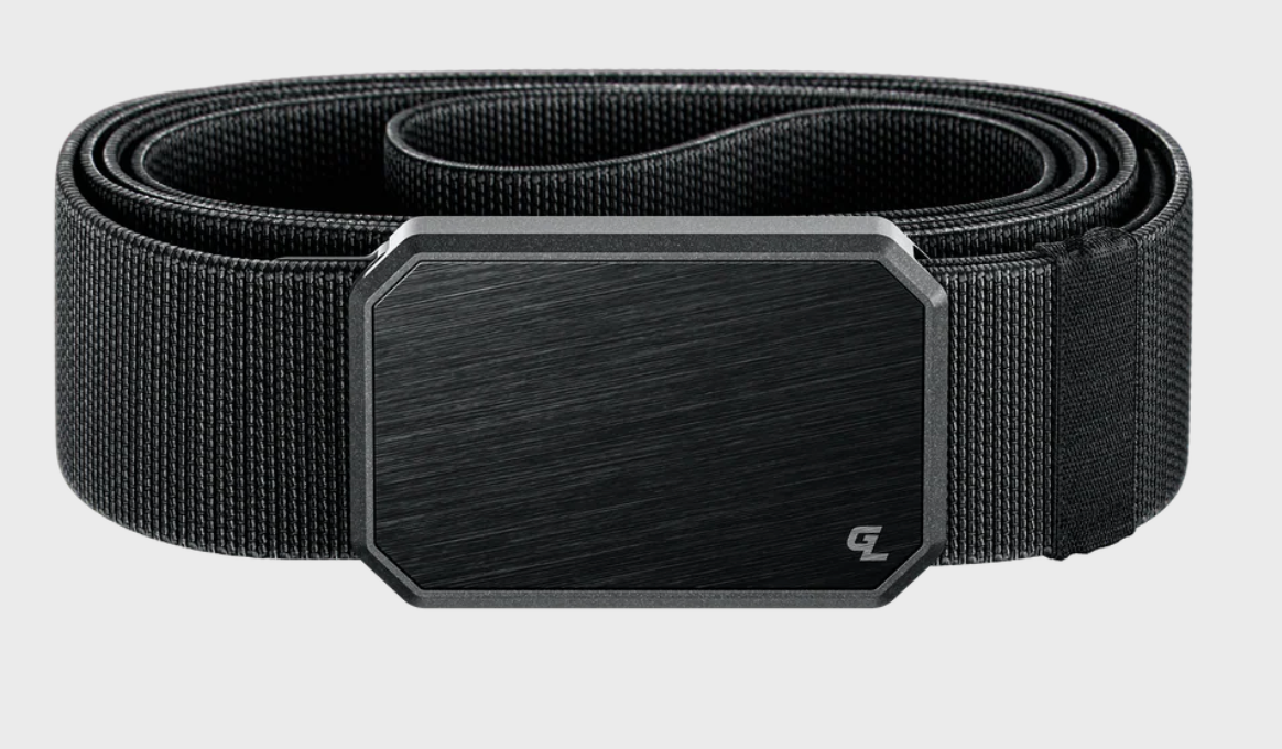 GROOVE LIFE BELT