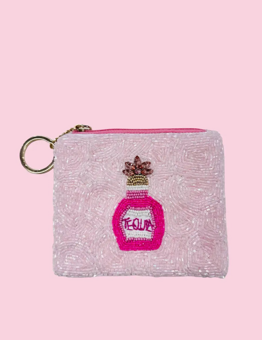 Tequila Coin Purse
