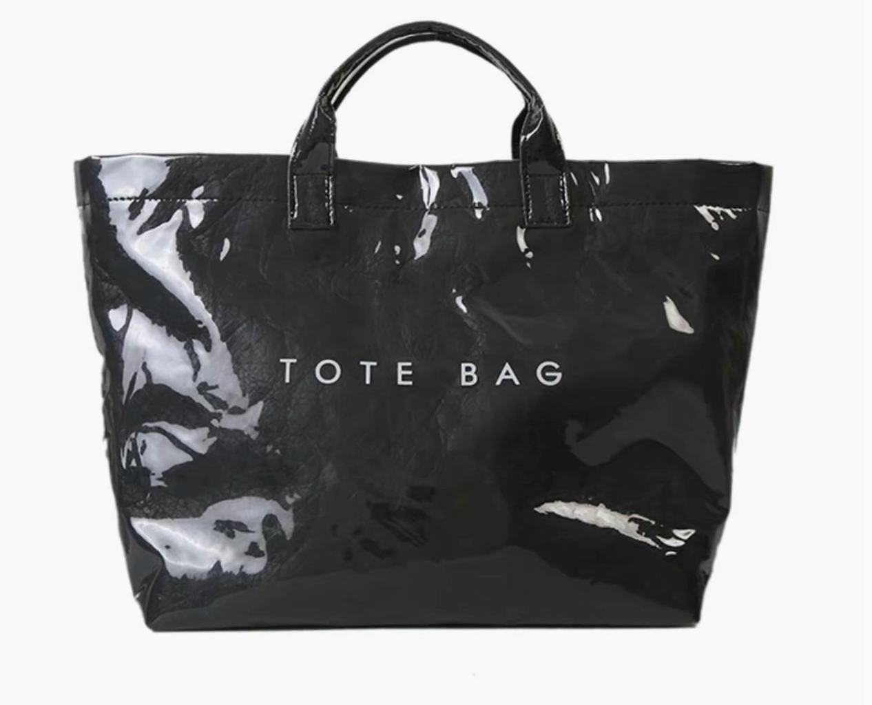 The Tote Bag