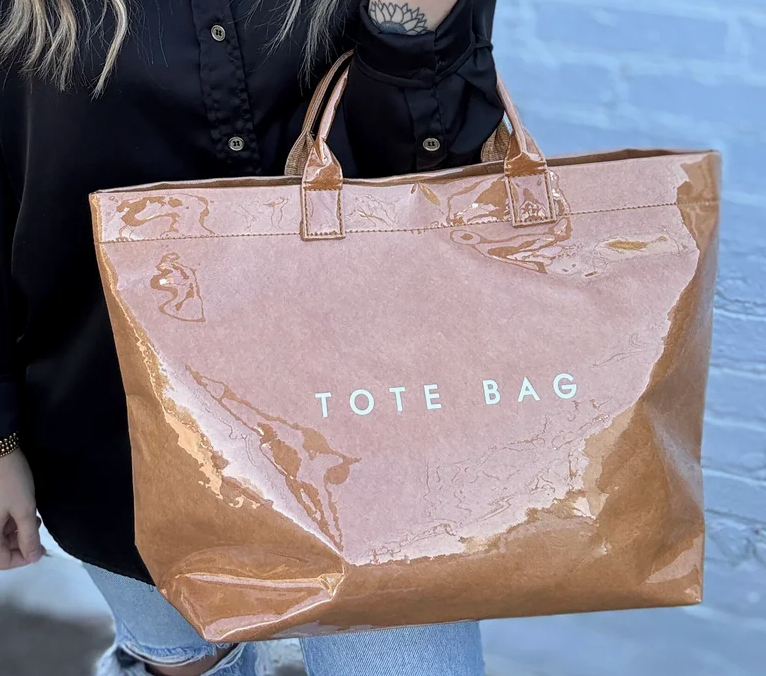 The Tote Bag