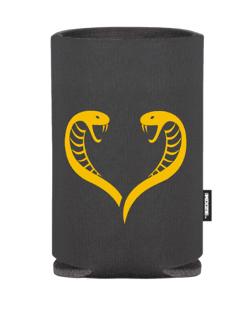 Venom & Vogue Koozie