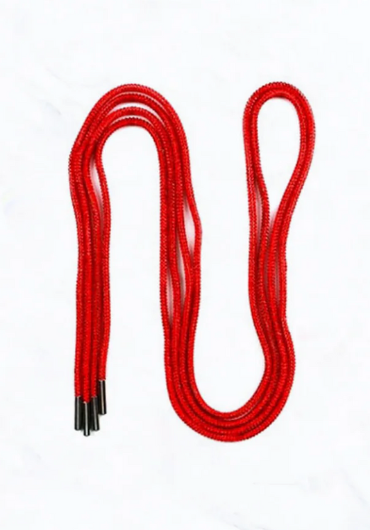 Rhinestone Shoelaces