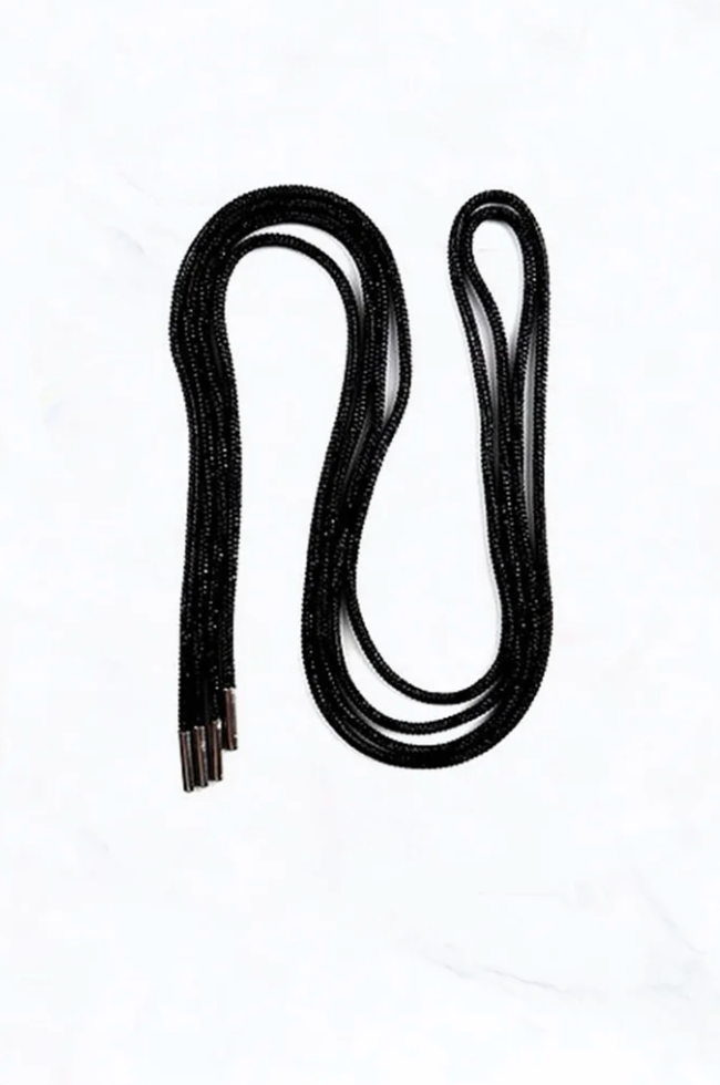 Rhinestone Shoelaces