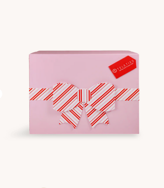 Teleties 2025 Advent Calendar