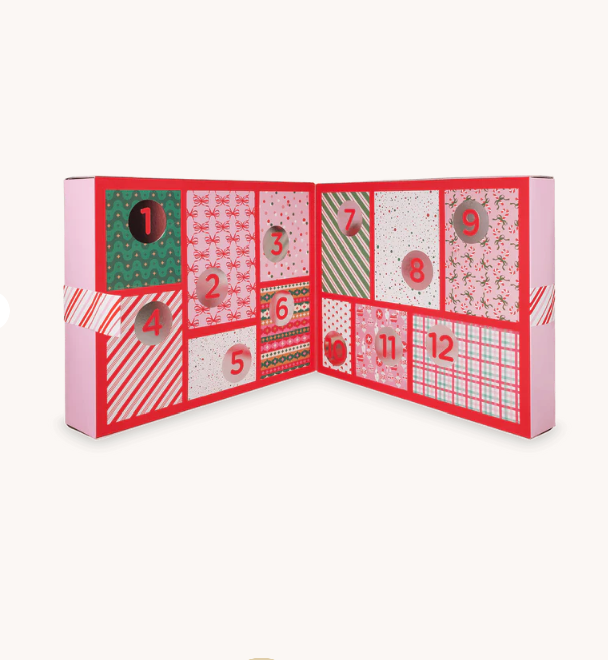 Teleties 2025 Advent Calendar