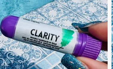 No Crap in It! Inhalers