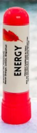 No Crap in It! Inhalers