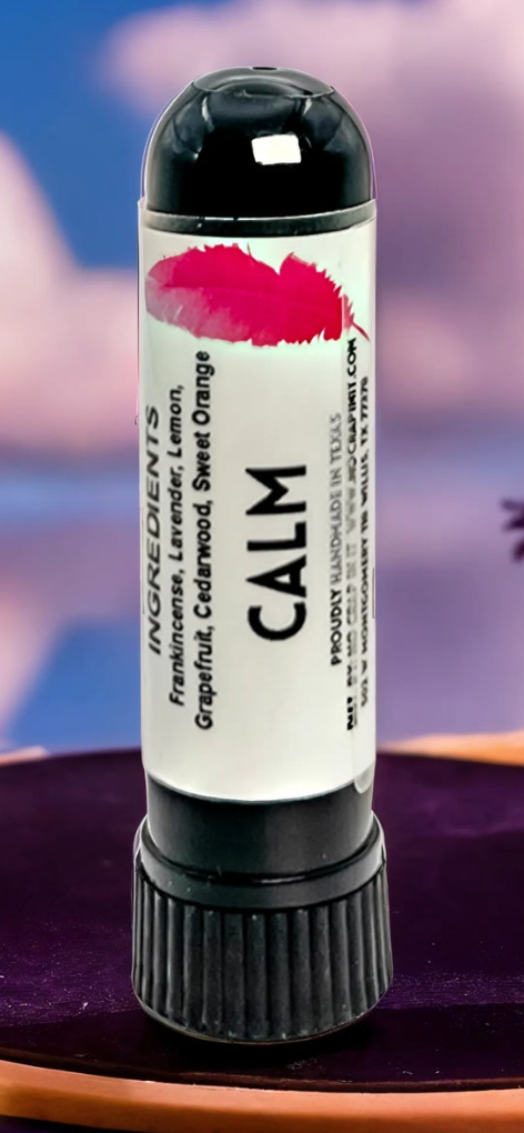 No Crap in It! Inhalers