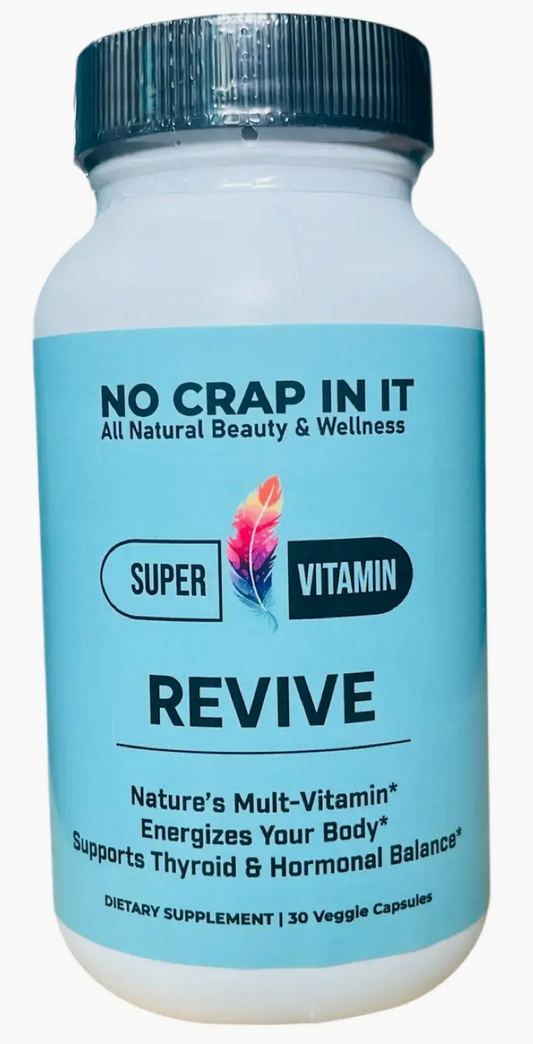 Revive Vitamins