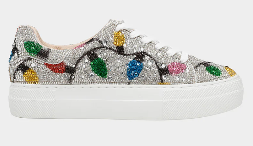 Betsey Johnson Sidny Multi Lights