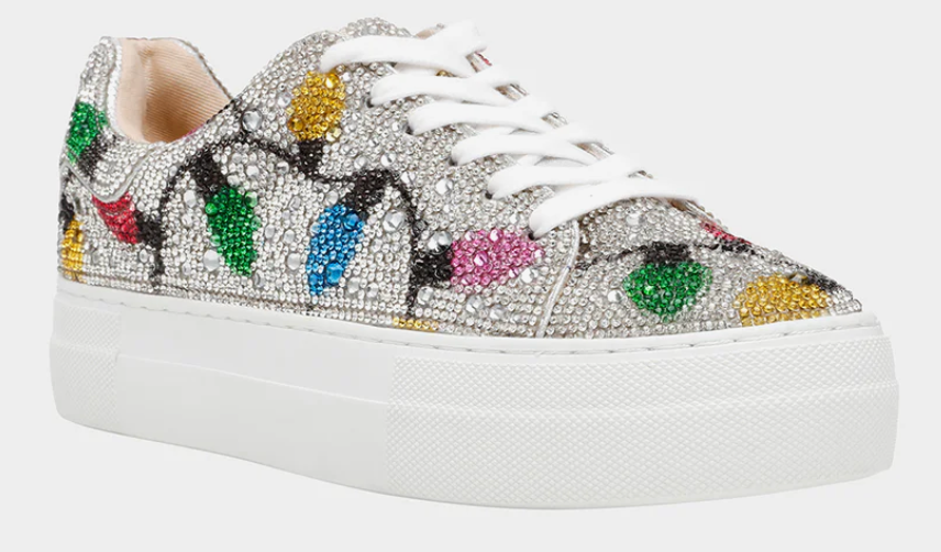 Betsey Johnson Sidny Multi Lights