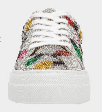 Betsey Johnson Sidny Multi Lights