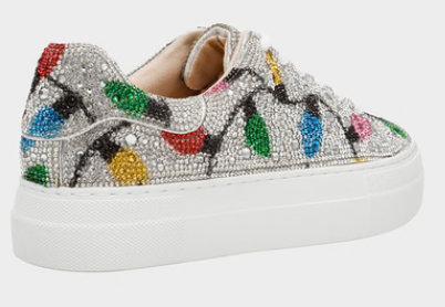 Betsey Johnson Sidny Multi Lights