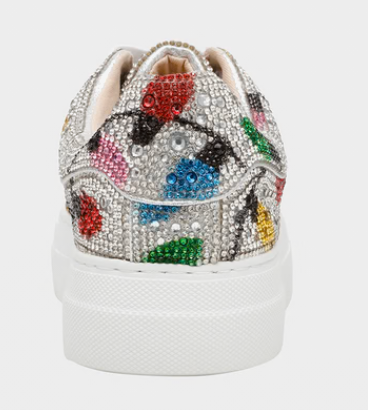 Betsey Johnson Sidny Multi Lights