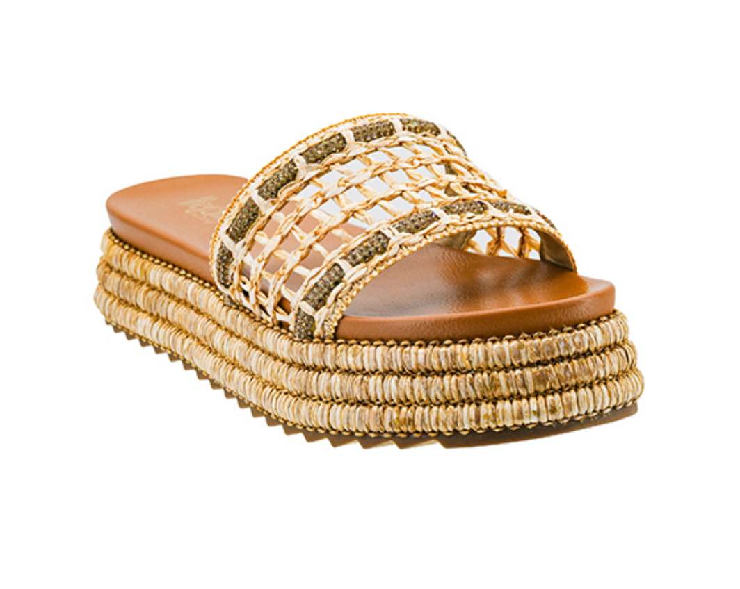 Hangover - Raffia