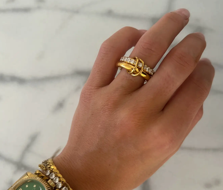 THE GRACE RING