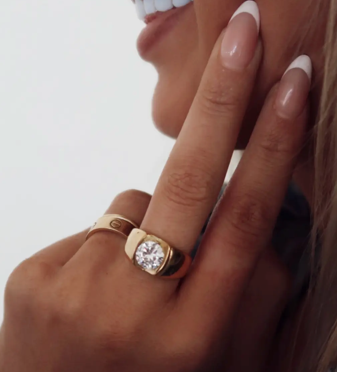 THE BLING RING