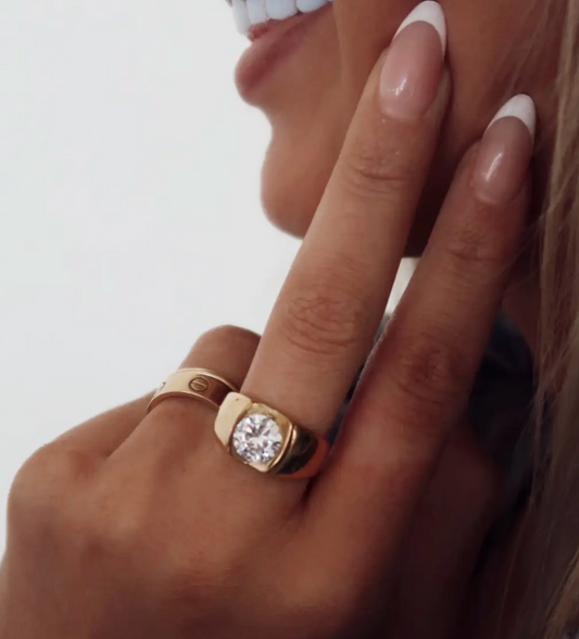 THE BLING RING