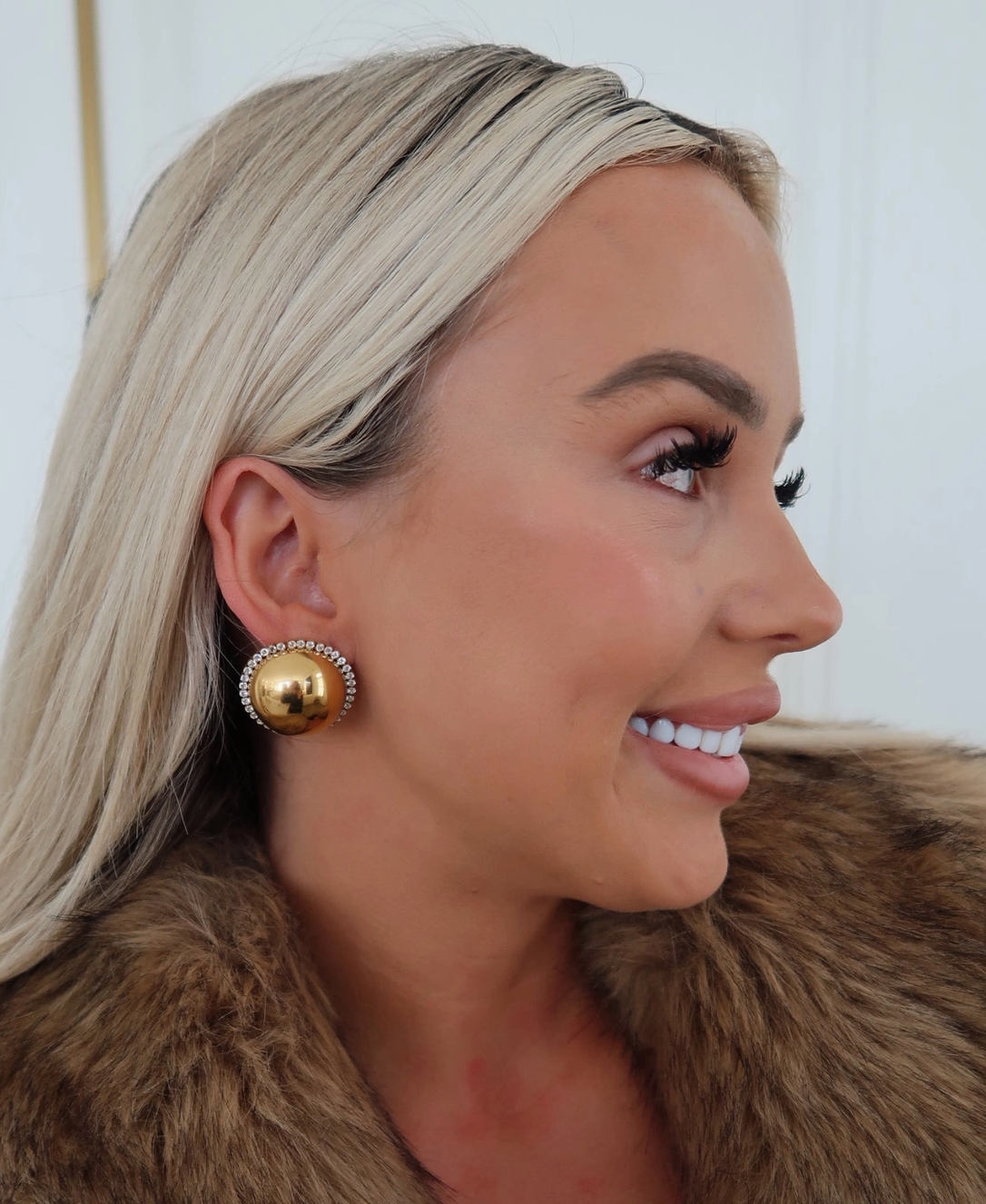 CLARA EARRINGS