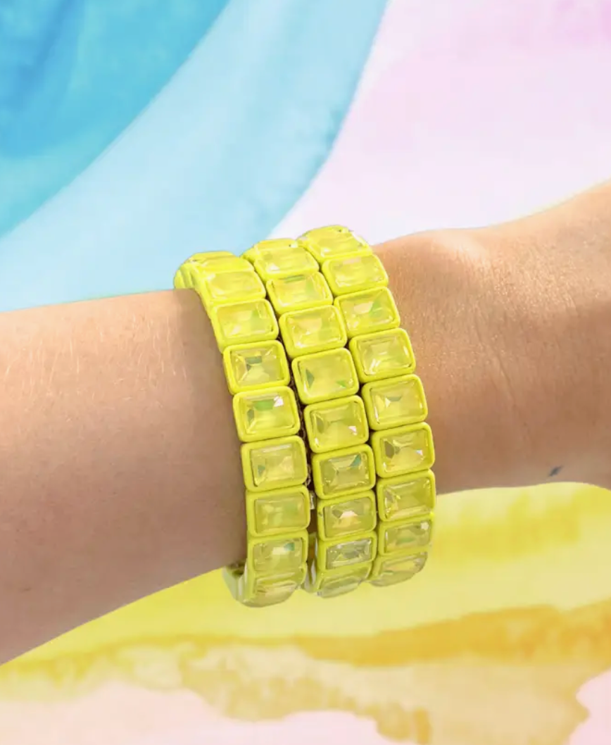 Bowie Bracelet