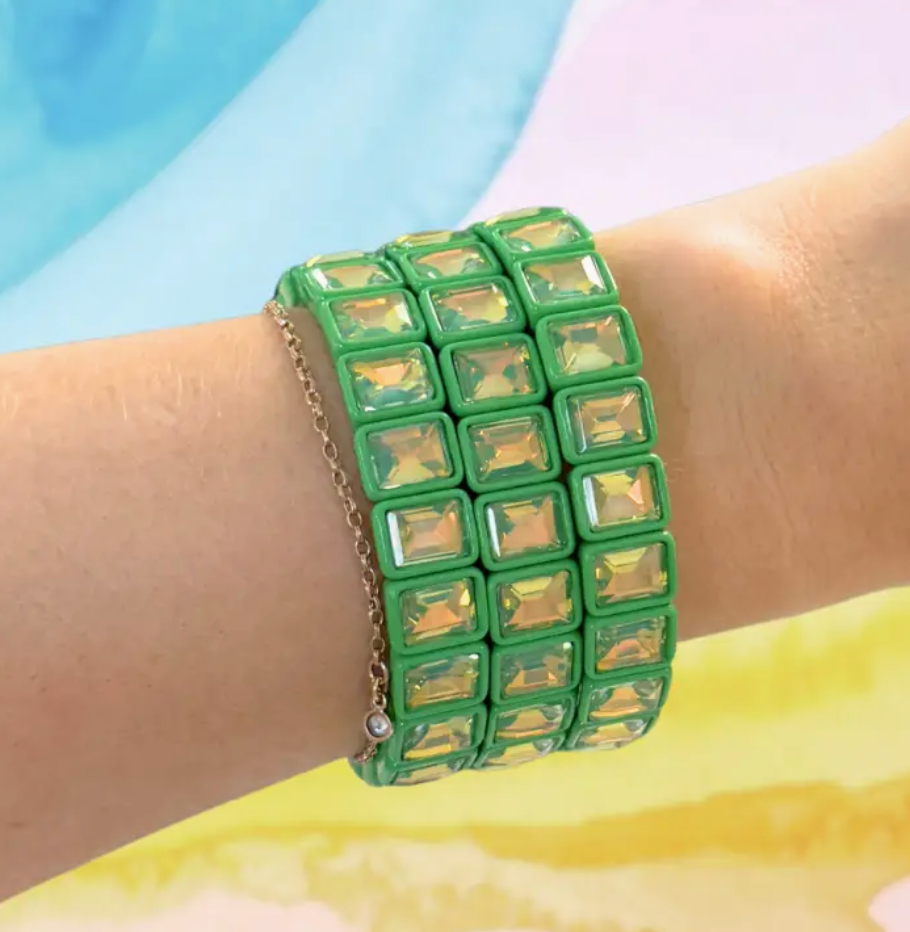 Bowie Bracelet