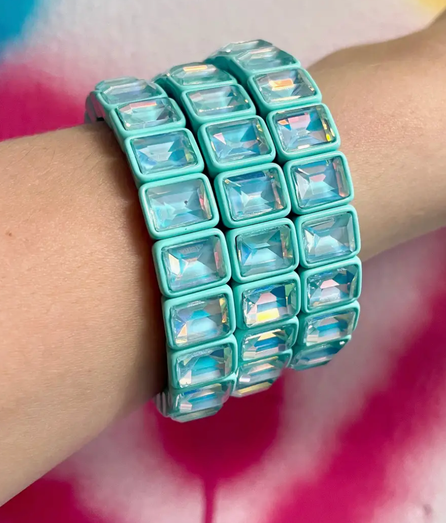 Bowie Bracelet